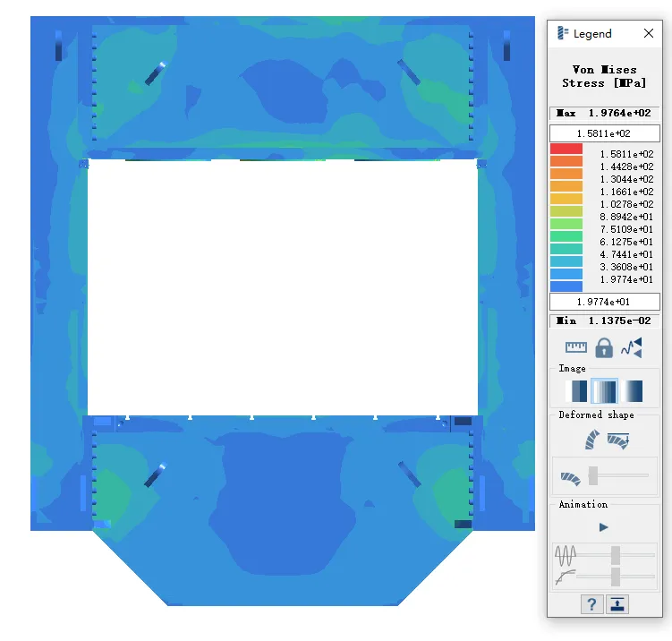solidworks零件序号变大
